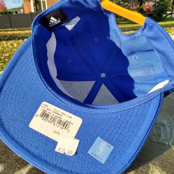 Golden State Warriors SnapBack NWT - Picture 3 of 3